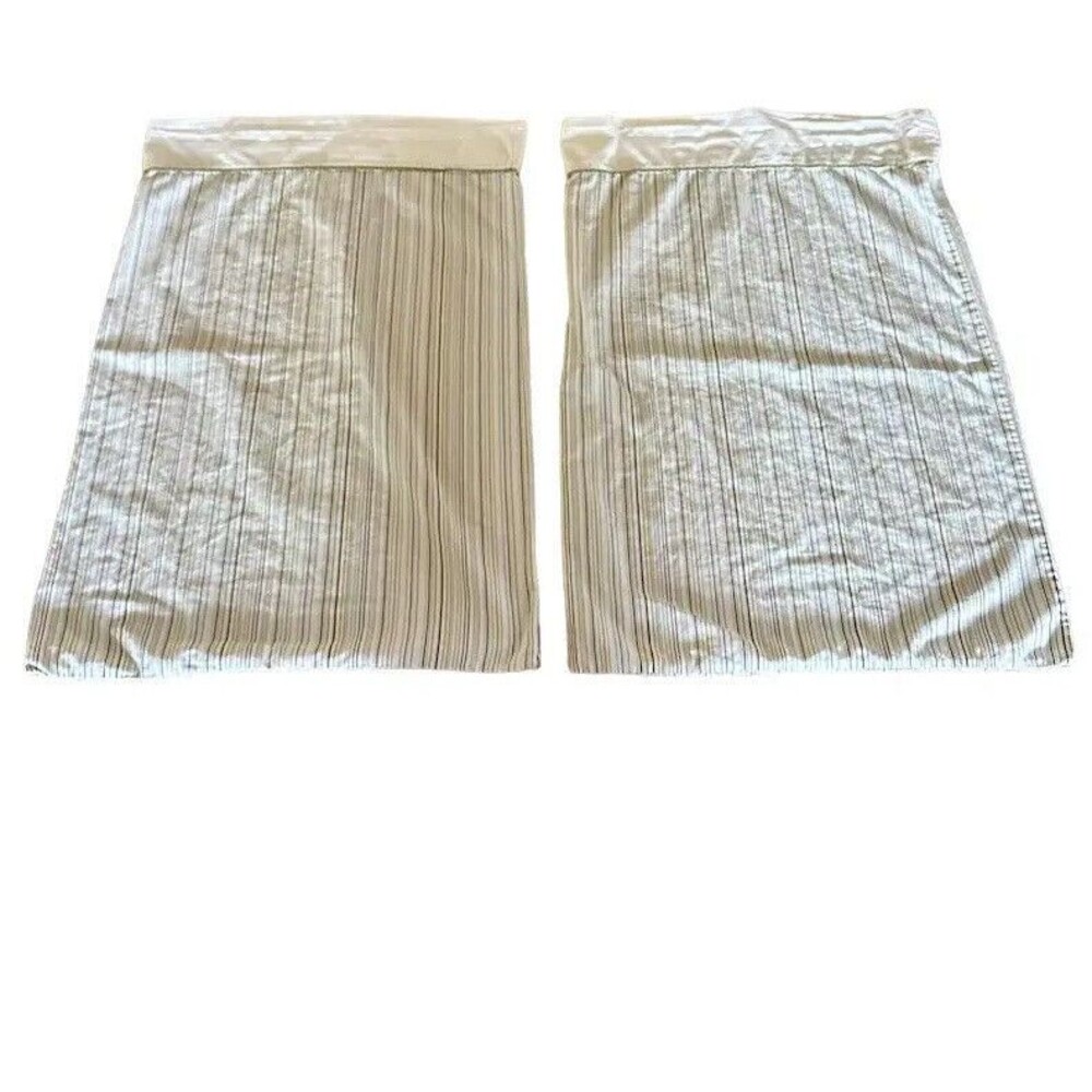 Springmaid Standard/Queen Pillowcase Bundle - 4 Total in 100% Cotton - Picture 3 of 14